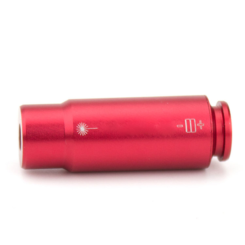 458SOCOM Laser Bore Sight untuk Sighting 458 SOCOM Boresighter